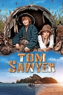 ტომ სოიერი (ქართულად) / Tom Sawyer (Tom Soieri Qartulad) ქართულად 2026 / tom soieri qartulad