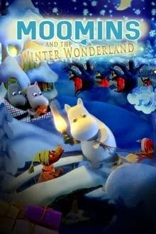 მუმი-ტროლი და ზამთრის ზღაპარი (ქართულად) / Moomins and the Winter Wonderland (Mumi-troli da Zamtris Zgapari Qartulad) ქართულად 2026 / mumi troli da zamtris zghapari qartulad