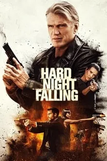 მძიმე ღამე (ქართულად) / Hard Night Falling (Mdzime Game Qartulad) ქართულად 2026 / mdzime ghame qartulad