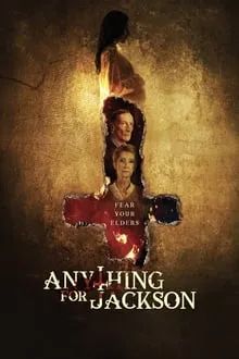 ყველაფერი ჯექსონისთვის (ქართულად) / Anything for Jackson (Yvelaferi Jeqsonistvis Qartulad) ქართულად 2026 / qvelaperi jeksonistvis qartulad