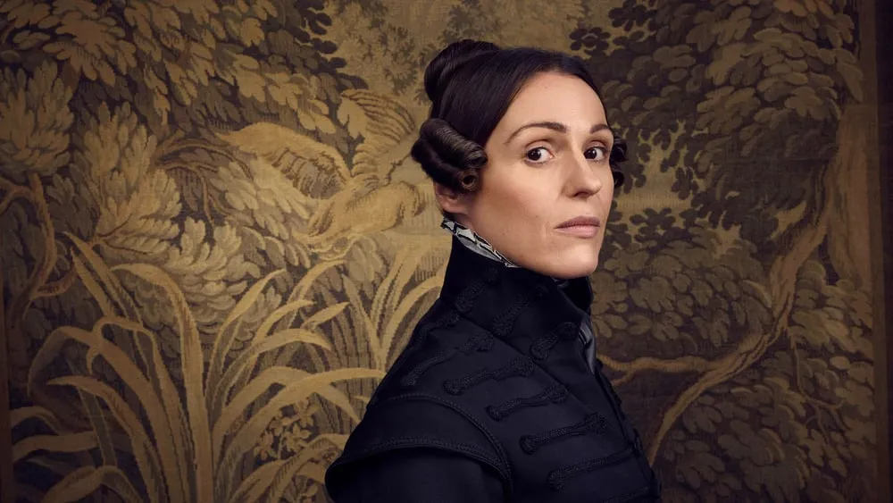 ჯენტლმენი ჯეკი (ქართულად) / Gentleman Jack (Jentlmeni Jeki Qartulad) ქართულად 2026 / jentlmeni jeki qartulad