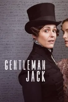 ჯენტლმენი ჯეკი (ქართულად) / Gentleman Jack (Jentlmeni Jeki Qartulad) ქართულად 2026 / jentlmeni jeki qartulad