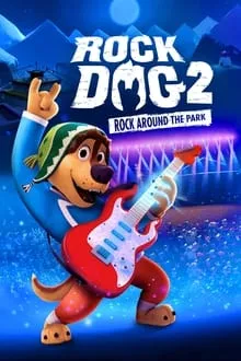 როკ-დოგი 2 (ქართულად) / Rock Dog 2 (Rok-Dogi 2 Qartulad) ქართულად 2026 / rok dogi 2 qartulad