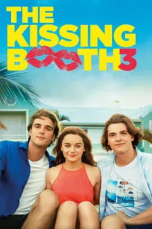 კოცნის ჯიხური 3 (ქართულად) / The Kissing Booth 3 (Kocnis Jixuri 3 Qartulad) ქართულად 2026 / kotsnis jikhuri 3 qartulad