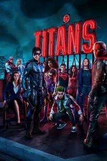 ტიტანები (ქართულად) / Titans (Titanebi Qartulad) ქართულად 2026 / titanebi qartulad