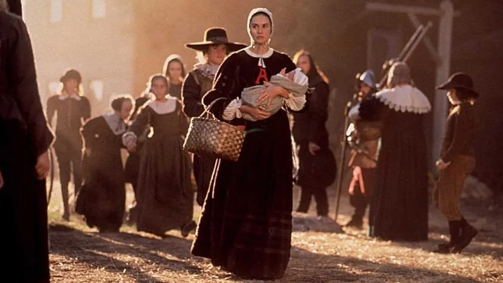 ალისფერი სიმბოლო (ქართულად) / The Scarlet Letter (Alisferi Simbolo Qartulad) ქართულად 2026 / alisperi simbolo qartulad
