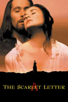 ალისფერი სიმბოლო (ქართულად) / The Scarlet Letter (Alisferi Simbolo Qartulad) ქართულად 2026 / alisperi simbolo qartulad