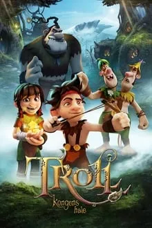 ტროლი: ზღაპარი კუდზე (ქართულად) / Troll: The Tale of a Tail (Troli: Zgapari Kudze Qartulad) ქართულად 2026 / troli zghapari kudze qartulad