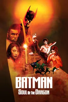 ბეტმენი: დრაკონის სული (ქართულად) / Batman: Soul of the Dragon (Betmeni: Drakonis Suli Qartulad) ქართულად 2026 / betmeni drakonis suli qartulad