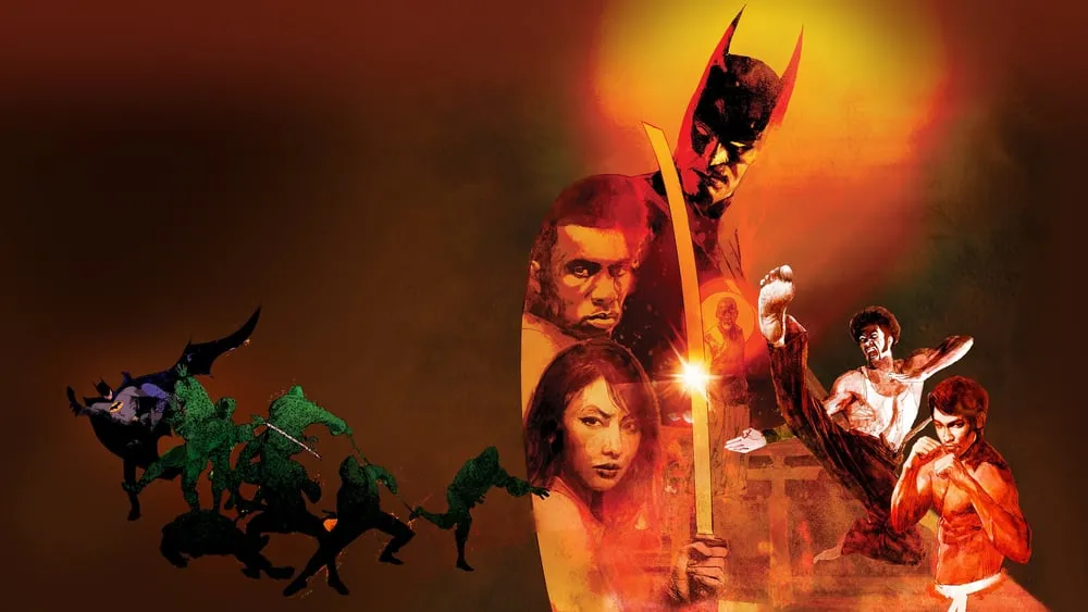 ბეტმენი: დრაკონის სული (ქართულად) / Batman: Soul of the Dragon (Betmeni: Drakonis Suli Qartulad) ქართულად 2026 / betmeni drakonis suli qartulad