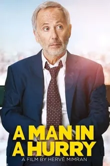 მამაკაცი, რომელსაც ეჩქარება (ქართულად) / A Man in a Hurry (Mamakaci Romelsac Echqareba Qartulad) ქართულად 2026 / mamakatsi romelsats echkareba qartulad