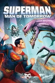 სუპერმენი: მომავლის ადამიანი (ქართულად) / Superman: Man of Tomorrow (Supermeni: Momavlis Adamiani Qartulad) ქართულად 2026 / supermeni momavlis adamiani qartulad