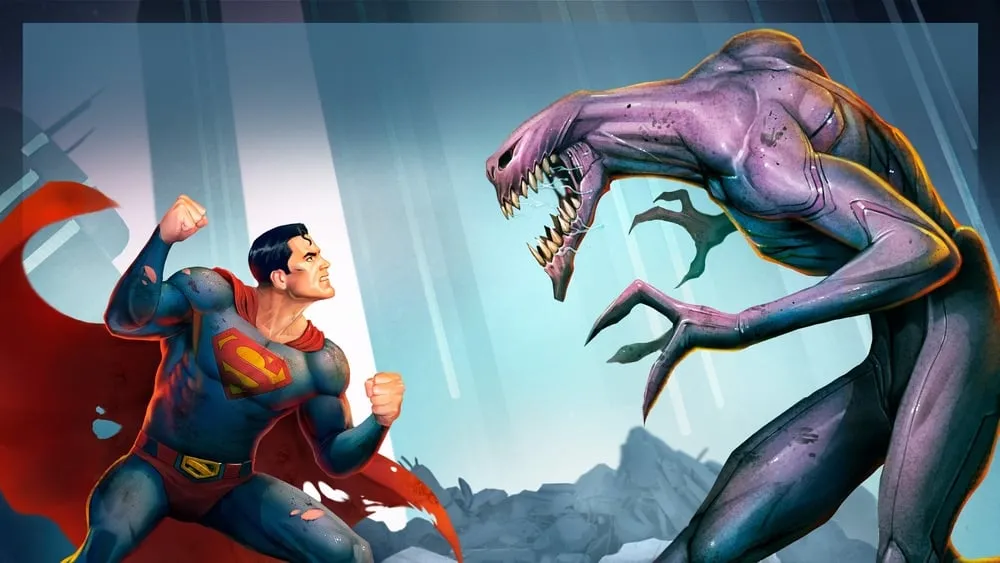 სუპერმენი: მომავლის ადამიანი (ქართულად) / Superman: Man of Tomorrow (Supermeni: Momavlis Adamiani Qartulad) ქართულად 2026 / supermeni momavlis adamiani qartulad
