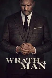 ადამიანის რისხვა (ქართულად) / Wrath of Man (Adamianis Risxva Qartulad) ქართულად 2026 / adamianis riskhva qartulad