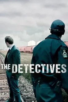 დეტექტივები სეზონი 1 (ქართულად) / The Detectives Season 1 (Deteqtivebi Sezoni 1) ქართულად 2026 / detektivebi sezoni 1 qartulad
