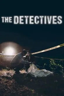 დეტექტივები სეზონი 2 (ქართულად) / The Detectives Season 2 (Deteqtivebi Sezoni 2) ქართულად 2026 / detektivebi sezoni 2 qartulad