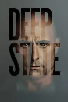 საიდუმლო ძალაუფლება სეზონი 1 (ქართულად) / Deep State Season 1 (Saidumlo Dzalaufleba Sezoni 1) ქართულად 2026 / saidumlo dzalaupleba sezoni 1 qartulad