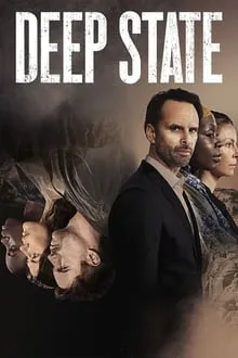 საიდუმლო ძალაუფლება სეზონი 2 (ქართულად) / Deep State Season 2 (Saidumlo Dzalaufleba Sezoni 2) ქართულად 2026 / saidumlo dzalaupleba sezoni 2 qartulad