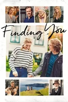 შენს ძებნაში (ქართულად) / Finding You (Shens Dzebnashi Qartulad) ქართულად 2026 / shens dzebnashi qartulad