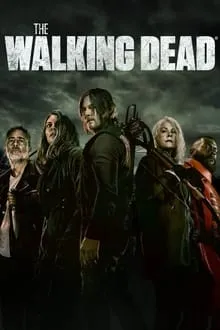 მოსიარულე მკვდრები (ქართულად) / The Walking Dead (Mosiarule Mkvdrebi Qartulad) ქართულად 2026 / mosiarule mkvdrebi qartulad