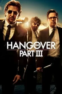 წვეულება ვეგასში 3 (ქართულად) / The Hangover Part III (Wveuleba Vegasshi 3 Qartulad) ქართულად 2026 / tsveuleba vegasshi 3 qartulad