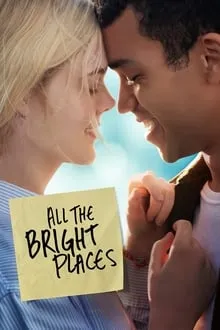 ის ნათელი ადგილები (ქართულად) / All the Bright Places (Is Nateli Adgilebi Qartulad) ქართულად 2026 / is nateli adgilebi qartulad