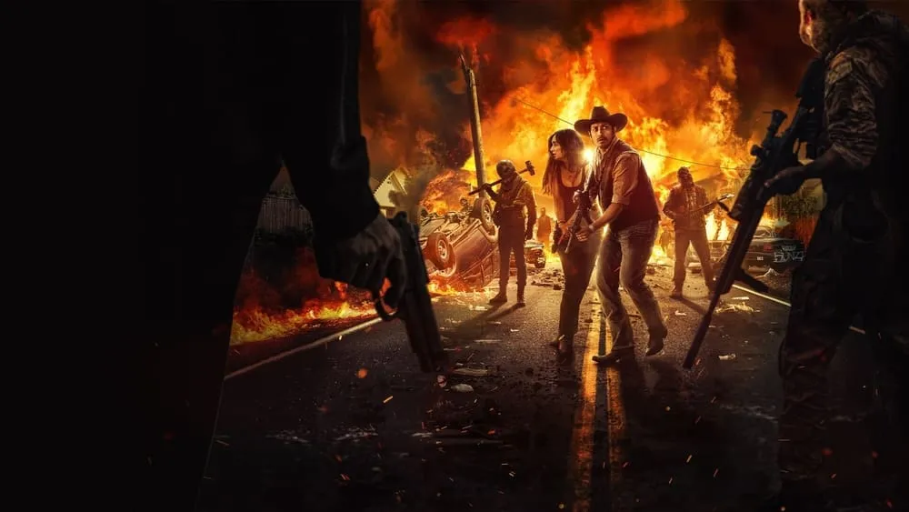 განკითხვის ღამე 5 (ქართულად) / The Forever Purge (Gankitxvis Game 5 qartulad) ქართულად 2026 / gankitkhvis ghame 5 qartulad