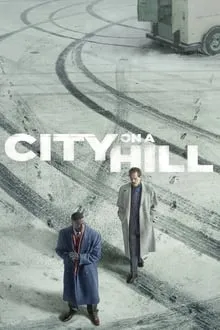 ქალაქი გორაკზე (ქართულად) / City on a Hill (Qalaqi Gorakze Qartulad) ქართულად 2026 / kalaki gorakze qartulad