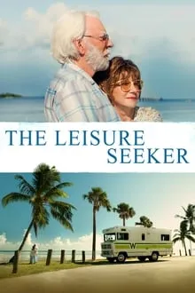 დღესასწაულის ძიებაში (ქართულად) / The Leisure Seeker (Dgesaswaulis Dziebashi Qartulad) ქართულად 2026 / dghesastsaulis dziebashi qartulad