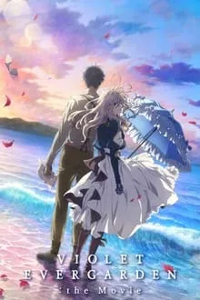 ვაიოლეტ ევერგარდენი (ქართულად) / Violet Evergarden: The Movie (Vaiolet Evergardeni Qartulad) ქართულად 2026 / vaiolet evergardeni qartulad
