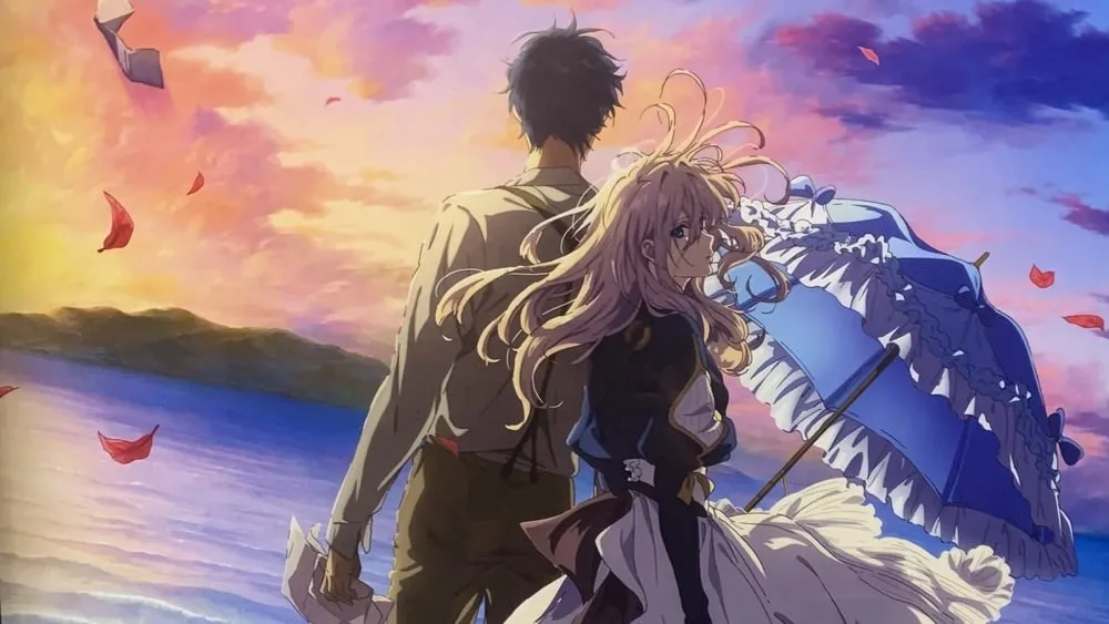 ვაიოლეტ ევერგარდენი (ქართულად) / Violet Evergarden: The Movie (Vaiolet Evergardeni Qartulad) ქართულად 2026 / vaiolet evergardeni qartulad