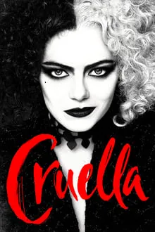 კრუელა (ქართულად) / Cruella (Kruela Qartulad) ქართულად 2026 / kruela qartulad