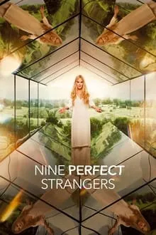 ცხრა იდეალური უცნობი (ქართულად) / Nine Perfect Strangers (Cxra Idealuri Ucnobi Qartulad) ქართულად 2026 / tskhra idealuri utsnobi qartulad