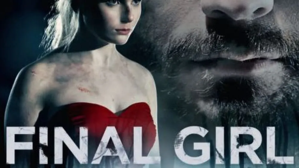 უკანასკნელი გოგო (ქართულად) / Final Girl (Ukanaskneli Gogo Qartulad) ქართულად 2026 / ukanaskneli gogo qartulad