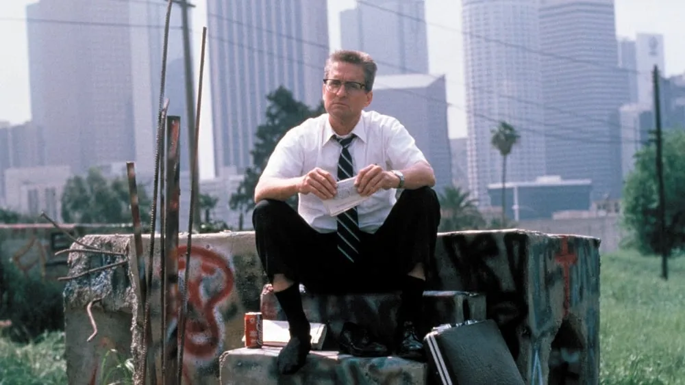 ეს უკვე მეტისმეტია (ქართულად) / Falling Down (Es Ukve Metismetia Qartulad) ქართულად 2026 / es ukve metismetia qartulad