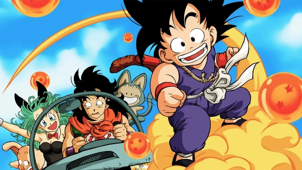 დრაკონის მარგალიტი (ქართულად) / Dragon Ball (Drakonis Margaliti Qartulad) ქართულად 2026 / drakonis margaliti qartulad