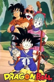 დრაკონის მარგალიტი (ქართულად) / Dragon Ball (Drakonis Margaliti Qartulad) ქართულად 2026 / drakonis margaliti qartulad