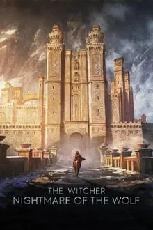 მხედვარი: მგლის კოშმარი (ქართულად) / The Witcher: Nightmare of the Wolf (Mxedvari: Mglis Koshmari Qartulad) ქართულად 2026 / mkhedvari mglis koshmari qartulad