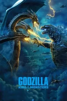 გოძილა: მონსტრების მეფე (ქართულად) / Godzilla: King of the Monsters (Godzila: Monstrebis Mefe) ქართულად 2026 / godzila monstrebis mepe qartulad