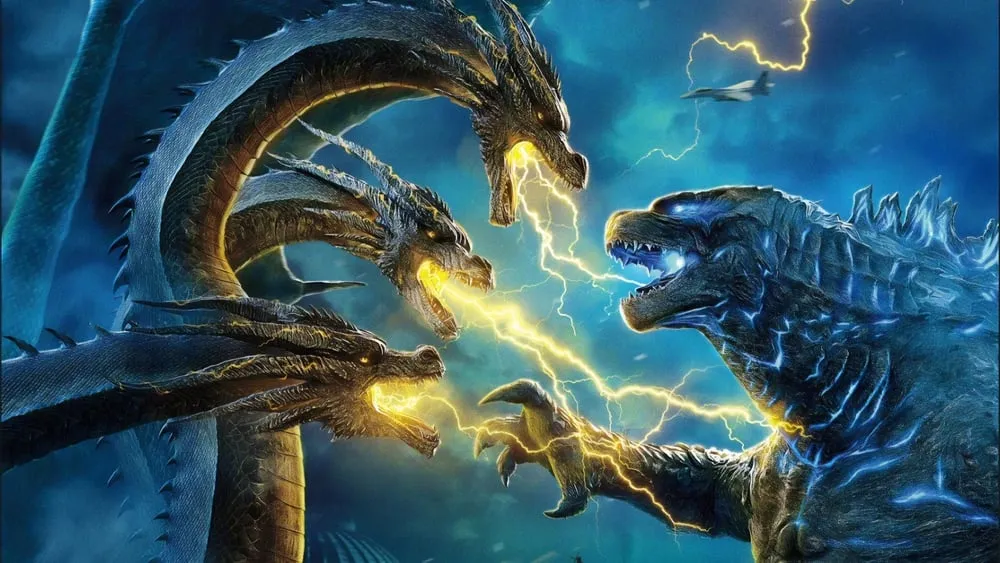 გოძილა: მონსტრების მეფე (ქართულად) / Godzilla: King of the Monsters (Godzila: Monstrebis Mefe) ქართულად 2026 / godzila monstrebis mepe qartulad