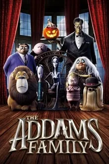 ადამსების ოჯახი (ქართულად) / The Addams Family (Adamsebis Ojaxi Qartulad) ქართულად 2026 / adamsebis ojakhi qartulad