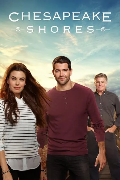 ჩიზპიკის ნაპირები (ქართულად) / Chesapeake Shores (Chizpikis Napiri Qartulad) ქართულად 2026 / chizpikis napirebi qartulad