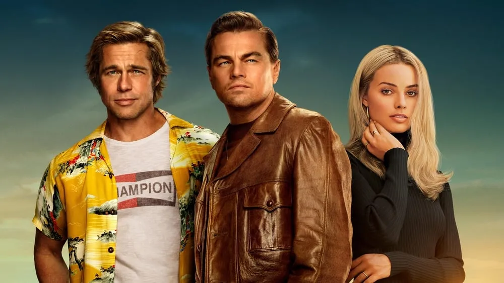 ერთხელ ჰოლივუდში (ქართულად) / Once Upon a Time in Hollywood (Ertxel Holivudshi Qartulad) ქართულად 2026 / ertkhel holivudshi qartulad