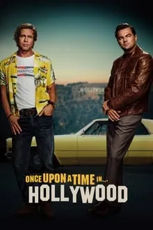 ერთხელ ჰოლივუდში (ქართულად) / Once Upon a Time in Hollywood (Ertxel Holivudshi Qartulad) ქართულად 2026 / ertkhel holivudshi qartulad