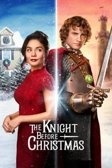 რაინდი შობის წინ (ქართულად) / The Knight Before Christmas (Raindi Shobis Win Qartulad) ქართულად 2026 / raindi shobis tsin qartulad