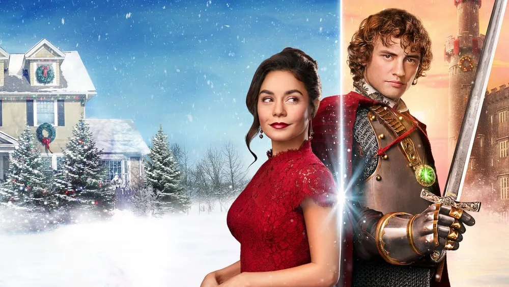რაინდი შობის წინ (ქართულად) / The Knight Before Christmas (Raindi Shobis Win Qartulad) ქართულად 2026 / raindi shobis tsin qartulad
