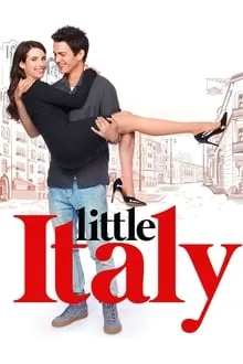 პატარა იტალია (ქართულად) / Little Italy ქართულად 2026 / patara italia qartulad