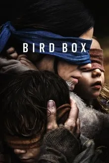 ჩიტის ყუთი (ქართულად) / Bird Box (Chitis Yuti Qartulad) ქართულად 2026 / chitis quti qartulad
