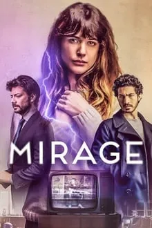 ჭექა-ქუხილის დროს (ქართულად) / Mirage (Durante la tormenta) ქართულად 2026 / cheka kukhilis dros qartulad