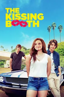 კოცნის ჯიხური (ქართულად) / The Kissing Booth ქართულად 2026 / kotsnis jikhuri qartulad